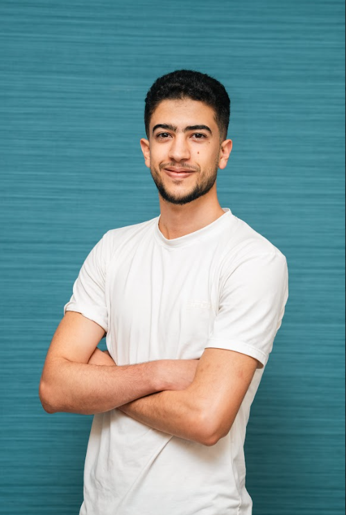 Photo de Houssem Ben Ahmed